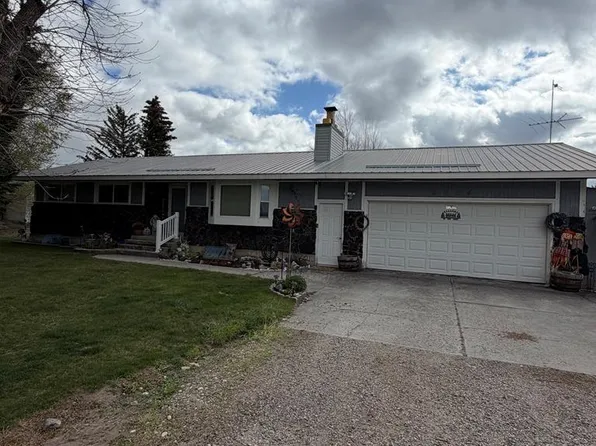 8224 N 5 W, Idaho Falls, ID 83401