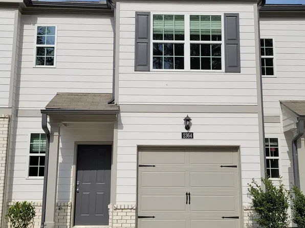 2364 Haran Dr #36, Lithonia, GA 30058