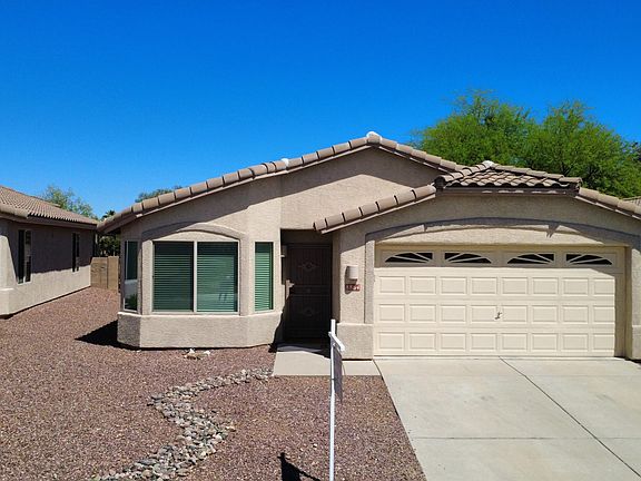 3rd image of 8864 N Palo Verde Bluffs Pl