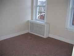 4th bedroom