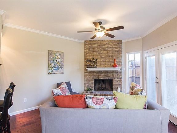 2nd image of 5757 Martel Ave APT A06