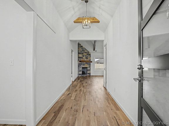 2nd image of 23086 E 106th Pl S