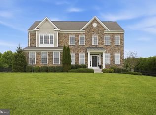 38640 Woodsage Ct, Waterford, VA 20197