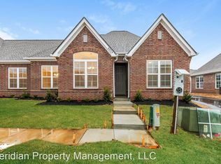 8912 Glen Cir #1, Olive Branch, MS 38654