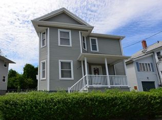 248 Oak Grove Ave, Fall River, MA 02723