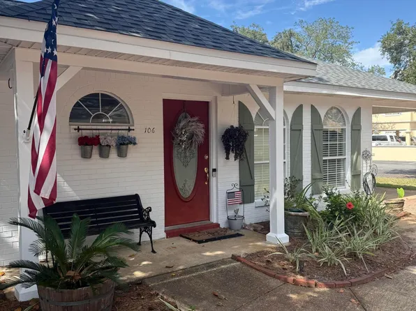 3863 Indian Trl Unit 106, Destin, FL 32541