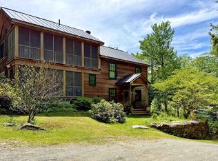 2079 Ames Hill Road, Marlboro, VT 05344