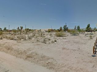 3818 Ruidosa Ave, Yucca Valley, CA 92284