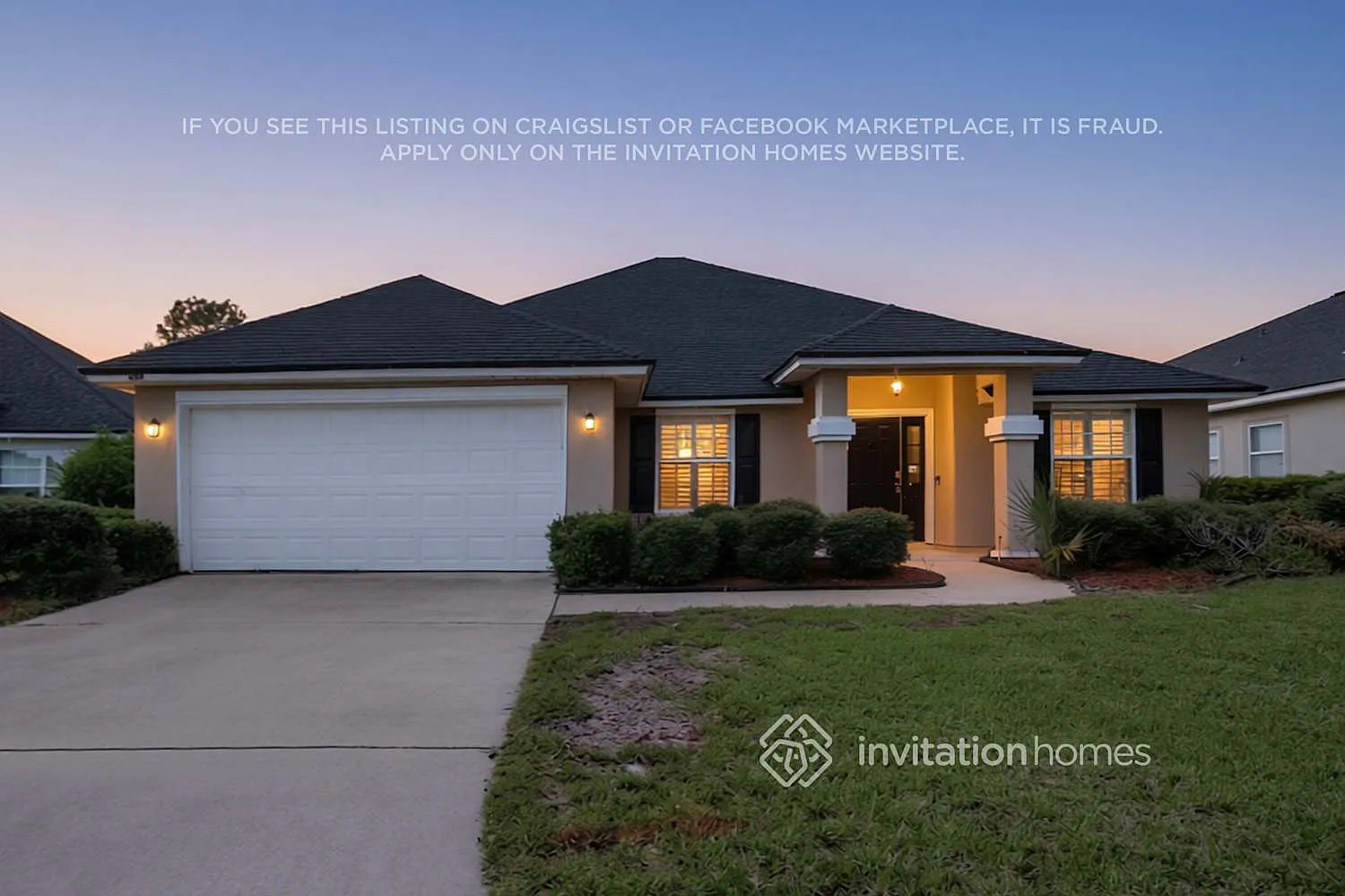 956 Misty Maple Ct Orange Park, FL 32065 — Photo 3