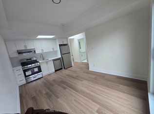 558 Spadina Cres, Toronto, ON