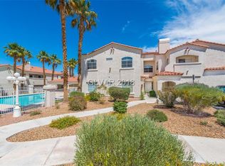 1610 Sandecker Ct UNIT 204, Las Vegas, NV 89146