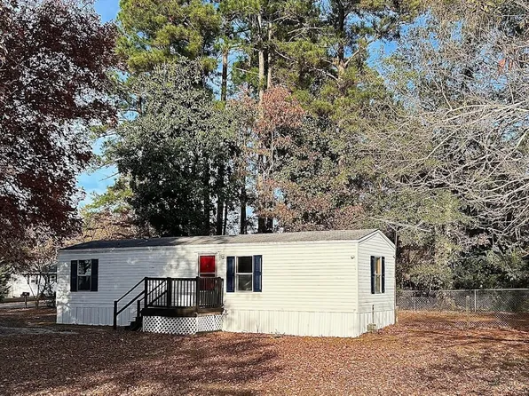 123 Potawatomi Trail, Edenton, NC 27932