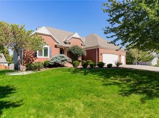 9300 W 148th Ter, Overland Park, KS 66221