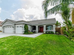 13671 Northfork Dr, Eastvale, CA 92880