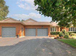 189 Golf Course Rd, Woolwich, ON N0B1N0