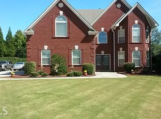 1128 Venetian Ln, Hampton, GA 30228