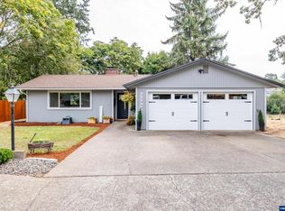3240 Earhart St S, Salem, OR 97302