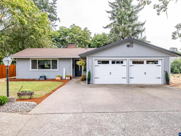 3240 Earhart St S, Salem, OR 97302