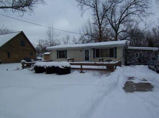 3697 Wildwater Bch, Manitou Beach, MI 49253