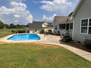 69 Government Farm Rd, Rockmart, GA 30153