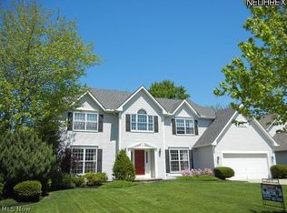 16351 Academy Dr, Strongsville, OH 44149