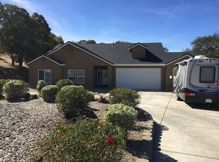 2815 Monroe Ave, Red Bluff, CA 96080