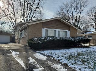 311 Herndon St, Park Forest, IL
