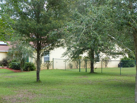 Pet Fence