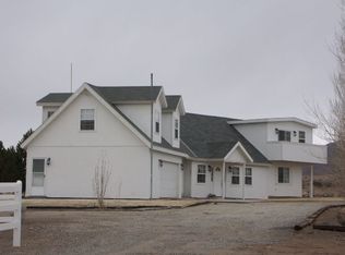 11125 Geurts Ln, Stagecoach, NV 89429
