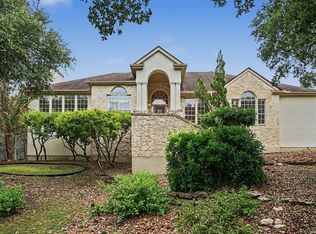 29442 No Le Hace Dr, Fair Oaks Ranch, TX 78015