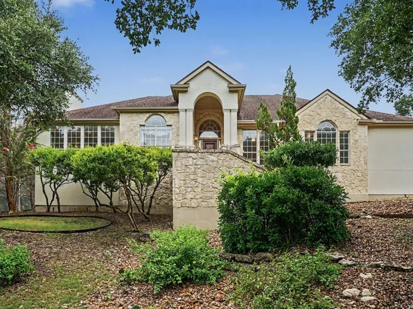 29442 No Le Hace Dr, Fair Oaks Ranch, TX 78015