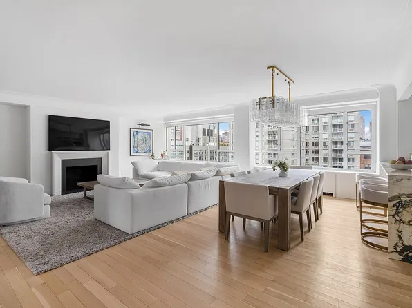 200 E 66th St APT C1503, New York, NY 10065