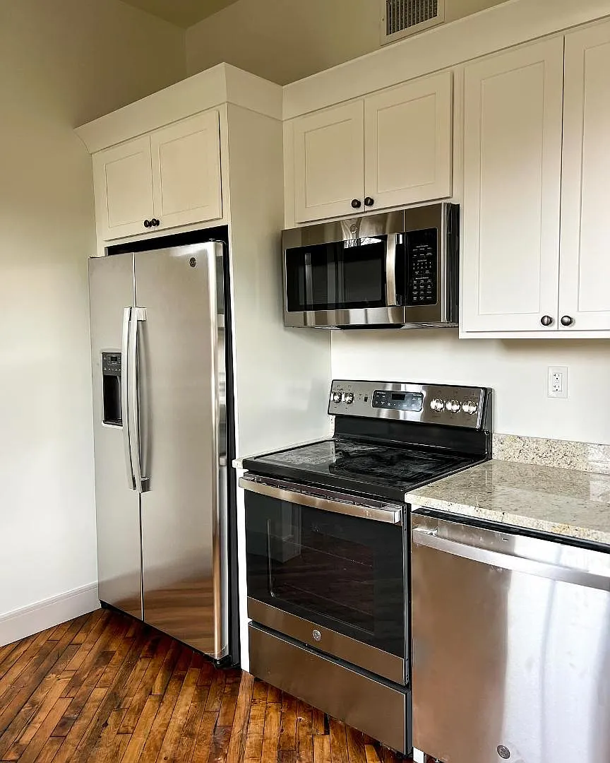 35 Maple Avenue - 105 — Photo 1