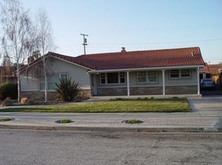 1517 Altamont Ave, San Jose, CA 95125