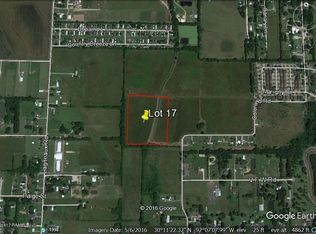 400 Colorado Rd, Duson, LA 70529