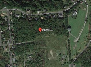 2245 Mill Rd, Binghamton, NY 13903