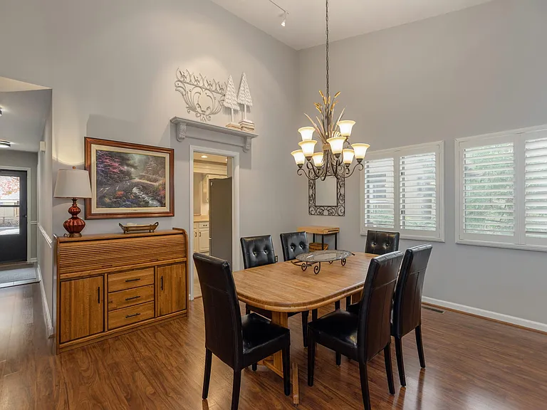 205 N Scarlet Oak Ln — Photo 10