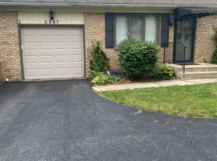 5367 McKitrick Blvd, Columbus, OH 43235