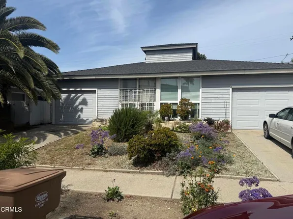 625 Empire Ave, Ventura, CA 93003