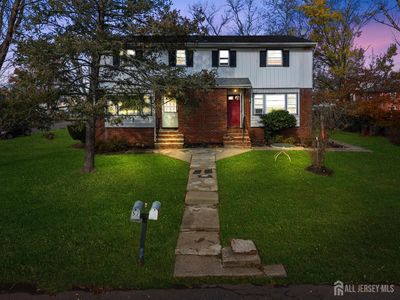 55 Frank St, Somerset, NJ, 08873