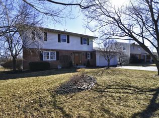 5644 Linworth Rd, Columbus, OH 43235