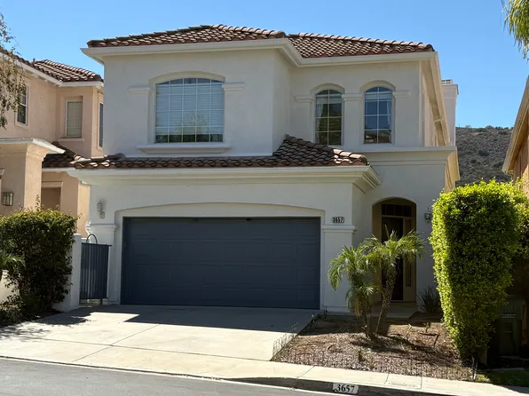 3657 Calle Jazmin, Calabasas, CA 91302