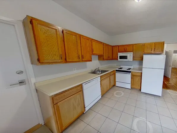 35 South St #B8, Brighton, MA 02135