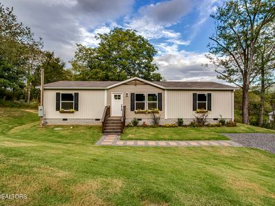 722 Posey Rd, Etowah, TN, 37331