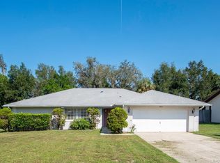 5921 W Pine Cir, Crystal River, FL 34429