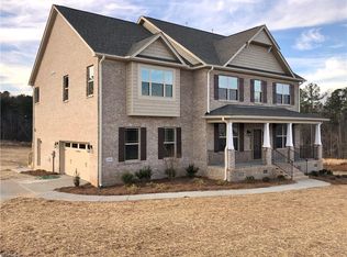 6705 Lunsford Ct #18, Hfw Summerfield, NC 27358