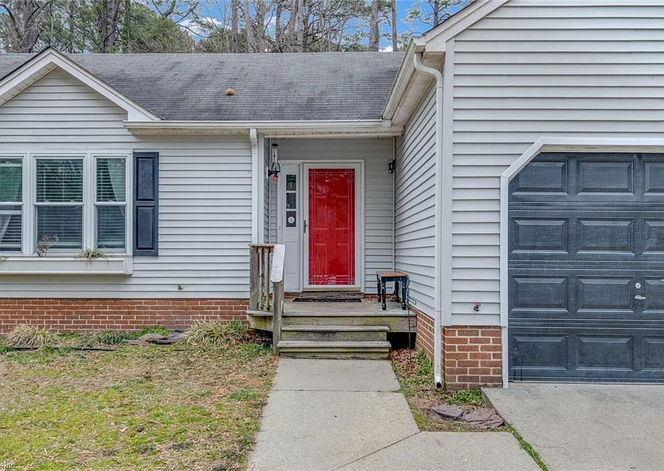 5455 Crany Creek Dr, Gloucester, VA 23061 Zillow