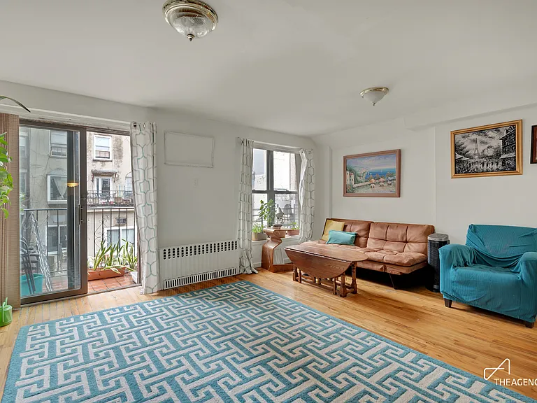 75 W 85th St #3B — Photo 1
