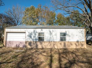 248 W 3rd St, Schell City, MO 64783