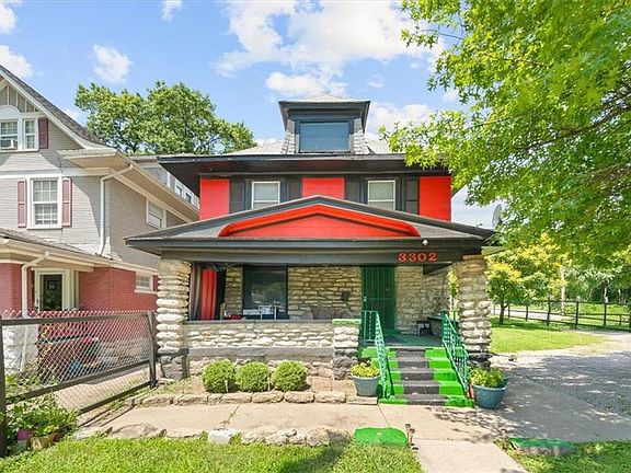 3rd image of 3302 Prospect Ave